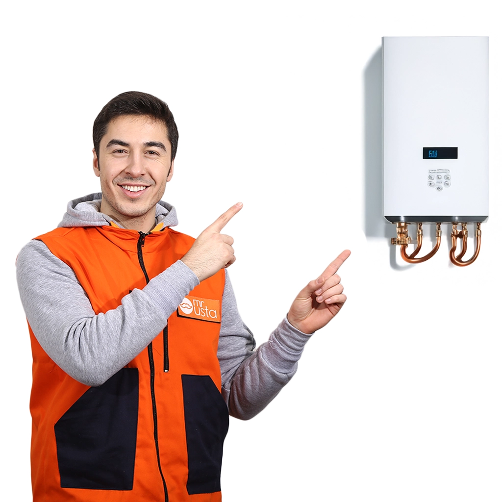 Boyalık Kombi Tamircisi